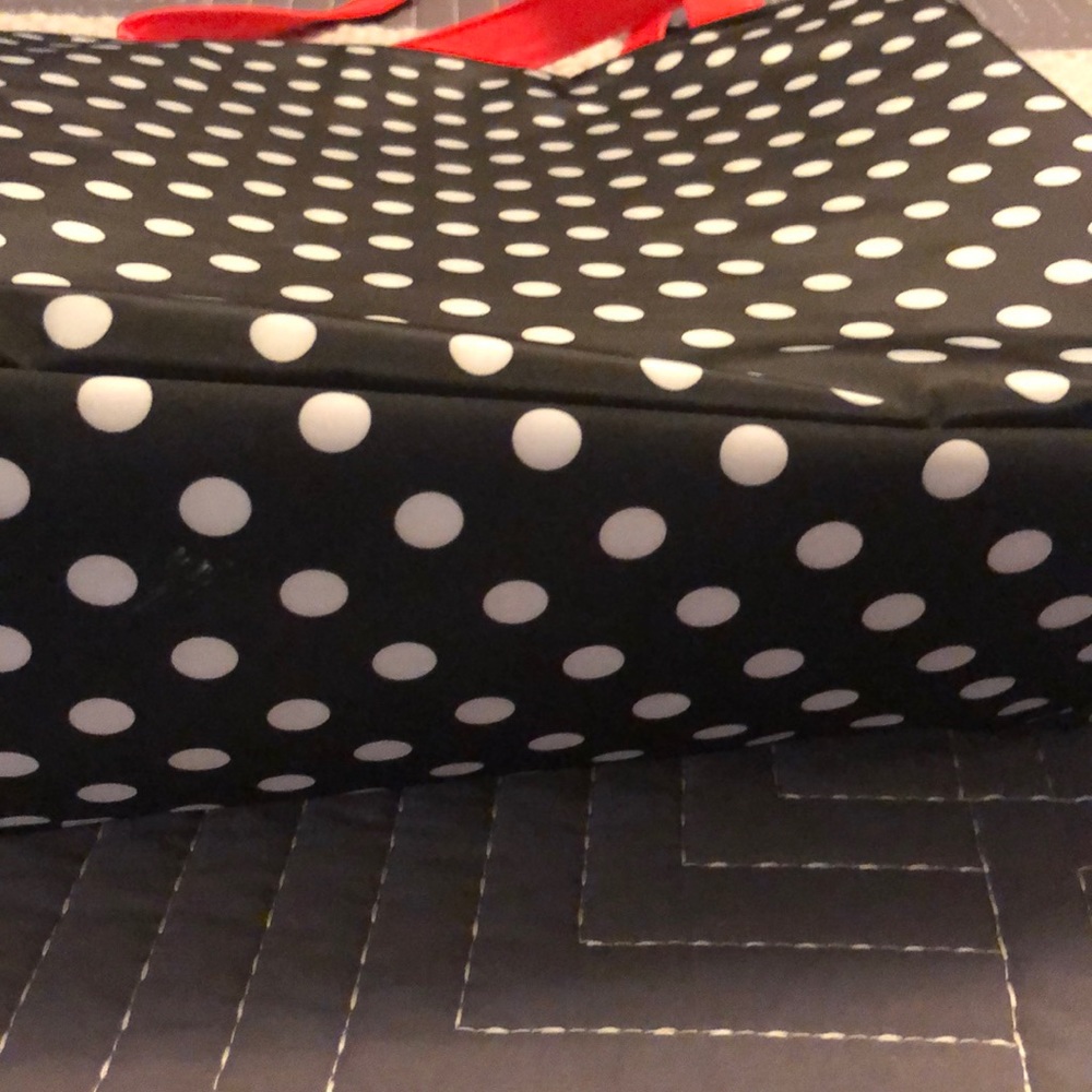 Knitting Tote - Picture 3 of 10